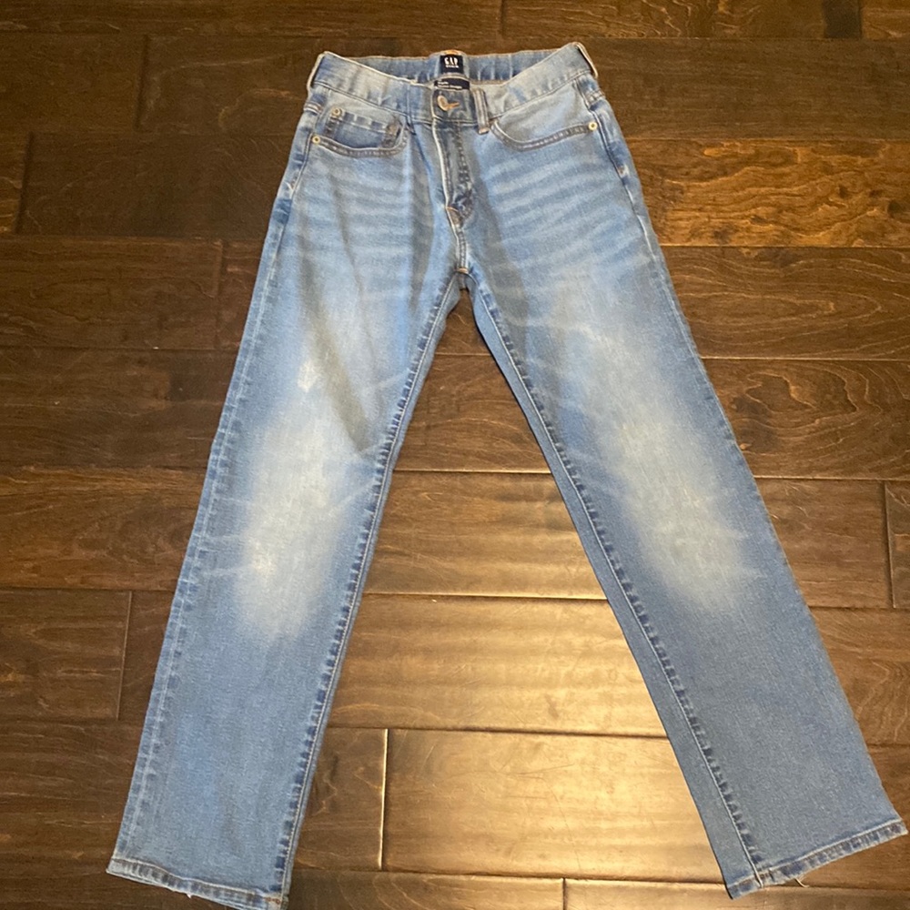 GAP boys jeans size 12